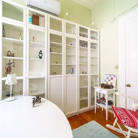 Taliva Pavillon Holiday home *