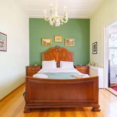 Holiday home Taliva Pavillon