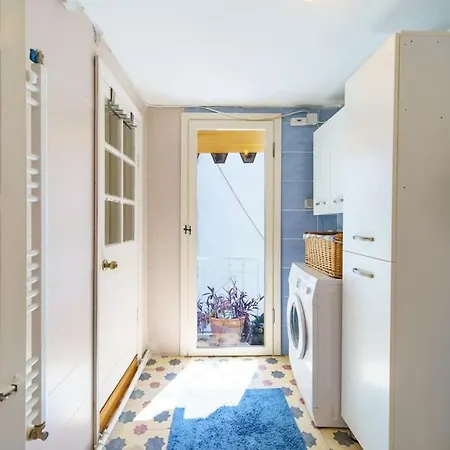 Taliva Pavillon Holiday home *