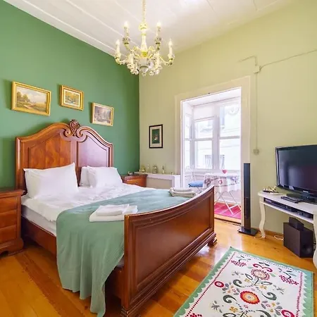 Taliva Pavillon Holiday home