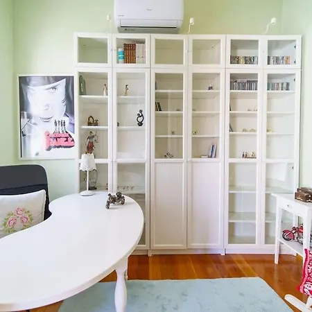 Taliva Pavillon Tatil Evi İzmir