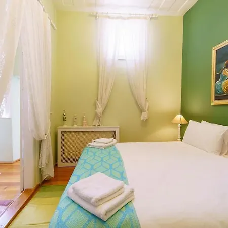 Taliva Pavillon * İzmir