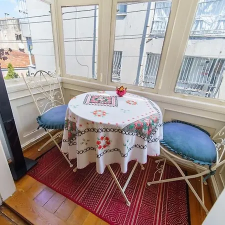 Taliva Pavillon Tatil Evi
