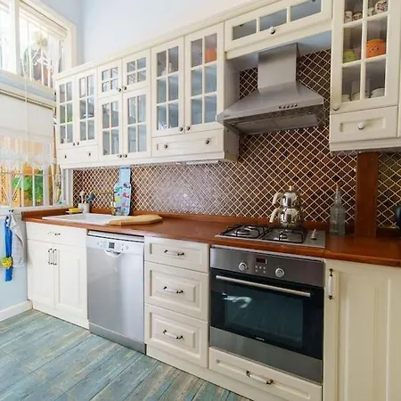 Taliva Pavillon * İzmir