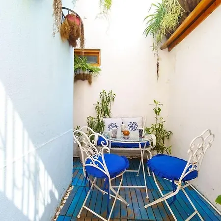Taliva Pavillon Tatil Evi İzmir